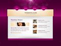 Thumbnail of Web Design Template