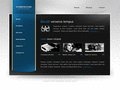 Thumbnail of Web Design Template