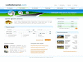 Thumbnail of Web Design Template