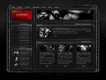Thumbnail of Web Design Template