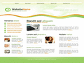 Thumbnail of Web Design Template