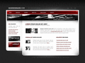 Thumbnail of Web Design Template
