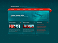Thumbnail of Web Design Template