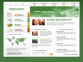 Thumbnail of Web Design Template
