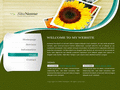 Thumbnail of Web Design Template