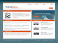 Thumbnail of Web Design Template