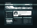 Thumbnail of Web Design Template