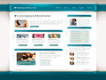 Thumbnail of Web Design Template