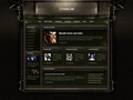 Thumbnail of Web Design Template