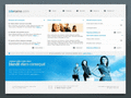 Thumbnail of Web Design Template