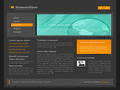 Thumbnail of Web Design Template