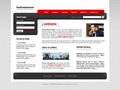 Thumbnail of Web Design Template