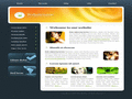 Thumbnail of Web Design Template
