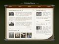 Thumbnail of Web Design Template