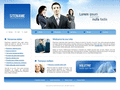Thumbnail of Web Design Template