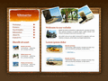 Thumbnail of Web Design Template