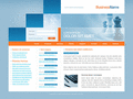 Thumbnail of Web Design Template
