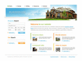 Thumbnail of Web Design Template
