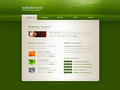 Thumbnail of Web Design Template