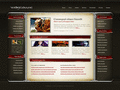 Thumbnail of Web Design Template