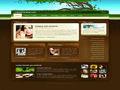 Thumbnail of Web Design Template