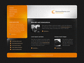 Thumbnail of Web Design Template