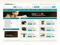 Thumbnail of Web Design Template