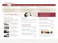 Thumbnail of Web Design Template