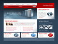 Thumbnail of Web Design Template