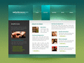 Thumbnail of Web Design Template