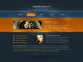 Thumbnail of Web Design Template