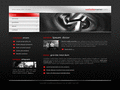 Thumbnail of Web Design Template