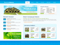Thumbnail of Web Design Template