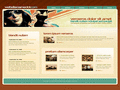 Thumbnail of Web Design Template