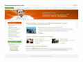 Thumbnail of Web Design Template