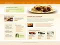 Thumbnail of Web Design Template