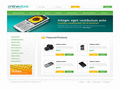 Thumbnail of Web Design Template