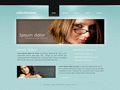 Thumbnail of Web Design Template