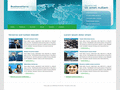 Thumbnail of Web Design Template