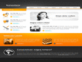 Thumbnail of Web Design Template