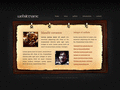 Thumbnail of Web Design Template