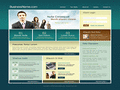 Thumbnail of Web Design Template