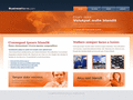 Thumbnail of Web Design Template