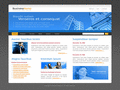 Thumbnail of Web Design Template
