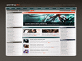 Thumbnail of Web Design Template