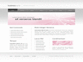 Thumbnail of Web Design Template
