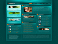 Thumbnail of Web Design Template