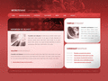 Thumbnail of Web Design Template