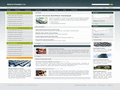 Thumbnail of Web Design Template