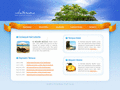 Thumbnail of Web Design Template
